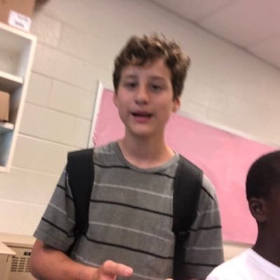 Profile Picture of Christian Lees (@christianlees4) on Twitter