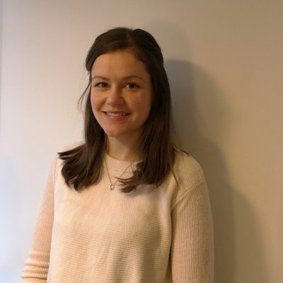 Profile Picture of Rachel Jones (@jonesr) on Twitter