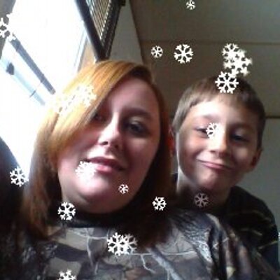 Profile Picture of Ashleigh Sharp (@AshleighSharp23) on Twitter