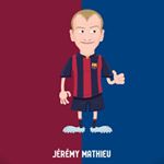 Profile Picture of Jérémy Mathieu (@jeremy_mathieu_page_fan) on Instagram