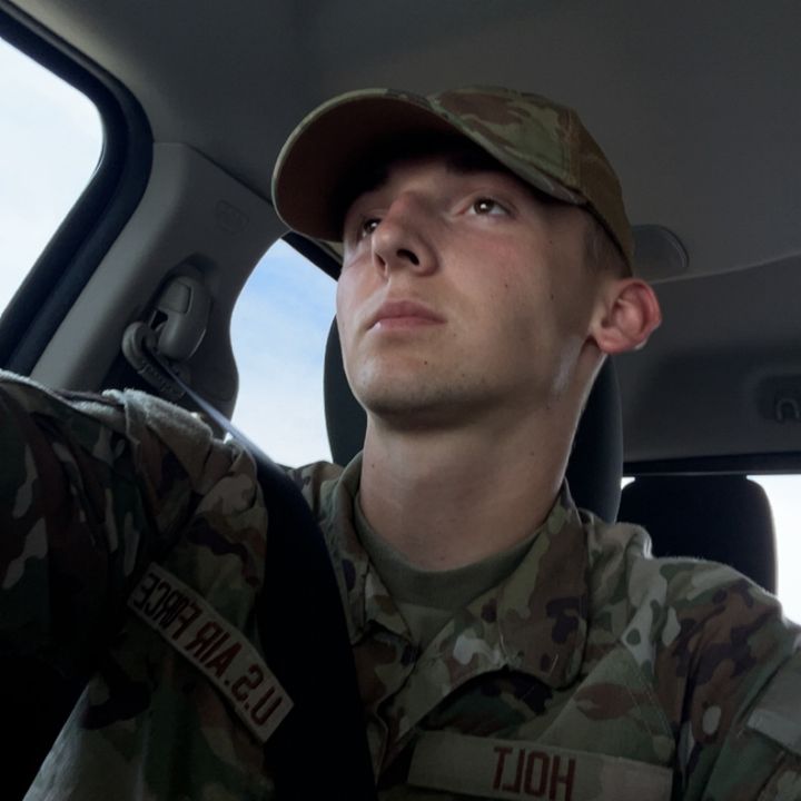 Profile Picture of Andrew Holt (@andrewholt30) on Tiktok