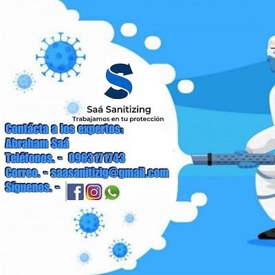 Profile Picture of Abraham Joseph Saa (@AJSR87) on Twitter