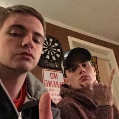 Profile Picture of Jacob Snyder (@jacobsnyder2128) on Twitter