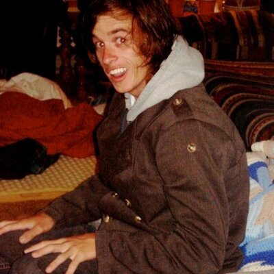 Profile Picture of Troy Vander Hoek (@themichaeltroy) on Twitter