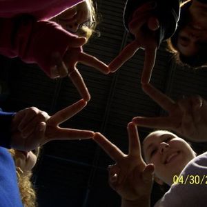 Caroline Rouse - Myspace Profile Picture of Caroline Rouse (@bandgeekforlife3) on Myspace