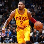 Profile Picture of Uncle Drew ‼️| Kyrie Irving 🏀 (@kyriegraffiix) on Instagram