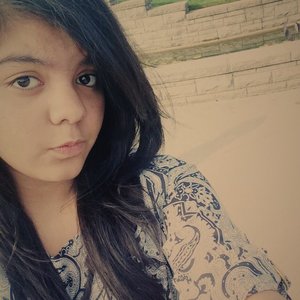 Profile Picture of Fatima Mir (@girlnamedfatima) on Myspace