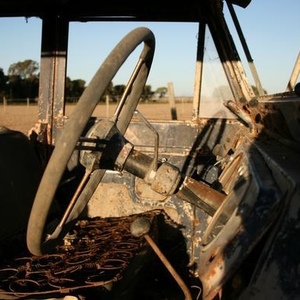 Profile Picture of Fergus Grant (@evautomatic) on Myspace