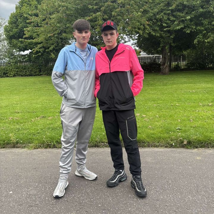Profile Picture of Matthew nixon😎🥳 (@matthewnixon389) on Tiktok