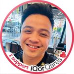 Profile Picture of Gerald Michael Gunda Castillo (@geraldmichaelgundacastillo) on Instagram