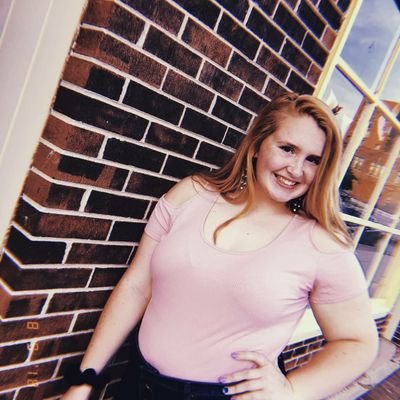 Profile Picture of Meg Blair (@meg_blairrr) on Twitter