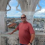 Profile Picture of David M Deeds (@david.deeds) on Instagram