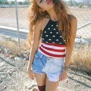 Profile Picture of Holly Love (@Jeffrey123Holly) on Twitter