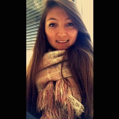 Profile Picture of Alyssa Perron (@Alyssa_prrn) on Twitter