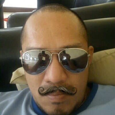 Profile Picture of Brendan Diaz (@pagz28) on Twitter