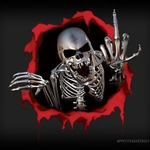 Profile Picture of John Kruse (@lucifer6669) on Myspace