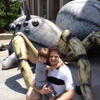 Profile Picture of Kevin Cobb (@kevin-cobb-8) on Quora