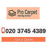 Profile Picture of Alicia Dyer (@pro carpet cleaners london) on Flickr