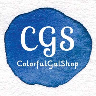 Profile Photo of Carolyn Morrison (@colorfulgalshop) on Twitter