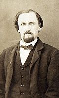 Profile Picture of John Yates Beallon Wikipedia