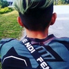 Profile Picture of Kevin Arnold (@@bibinn0987) on Tiktok