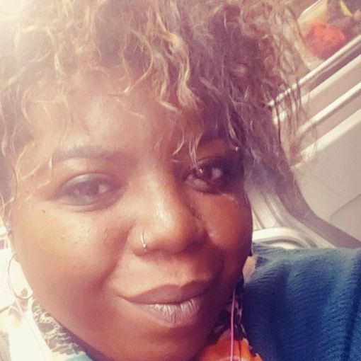 Profile Picture of Amanda Weatherspoon (@weatherfork) on Tiktok