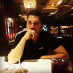 Profile Picture of moises ruvalcaba (@brandon1280) on Instagram