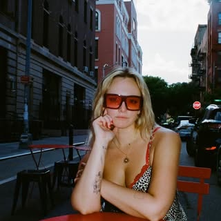 Profile Picture of Sarah Morgan⚡️♏️🌈 (@sarahmorgan1) on Instagram