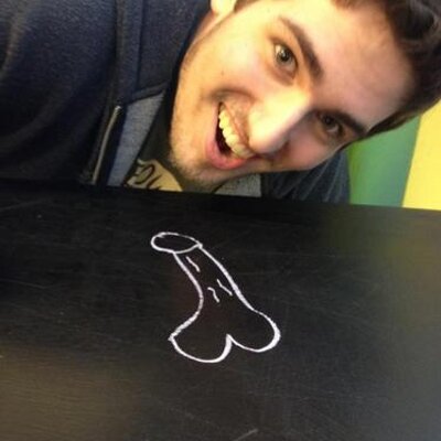 Profile Picture of Blake James (@Nice_Hatt) on Twitter
