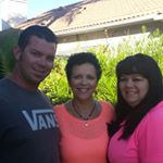 Profile Picture of Maureen Anderson (@loveandlaughter24) on Instagram