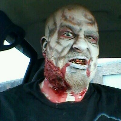 Profile Picture of Keith Kleckner (@mwjuggalo) on Twitter