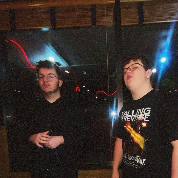 Profile Picture of WILLETT (@__willett__) on Tiktok