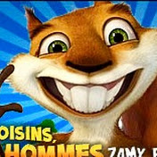 Profile Picture of Fernand Brochu (@fern6661) on Youtube