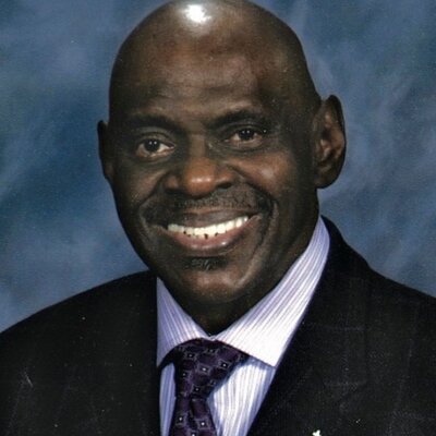 Profile Picture of Arthur Freeman (@Arthur__Freeman) on Twitter