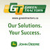 Profile Picture of Green Tractors (@GreenTractorsJD) on Twitter
