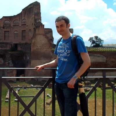 Profile Picture of Juan Guerrero (@nodding_donkey) on Twitter