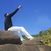 Profile Picture of Sír Ômar Ådam (@sír-Ômar-Ådam) on Quora
