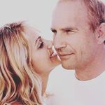 Profile Picture of Kevin and Christine Costner (@kevin.christinecostner) on Instagram