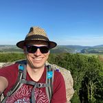 Profile Picture of Brendon Andrews-Warmuth (@brendonaw) on Instagram