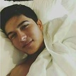 Profile Picture of Aron Hazael Gonzalez Frias (@aron.hazael.gonzalez) on Instagram