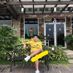 Profile Picture of Patrick Laurent Santos (@psantos1211) on Instagram