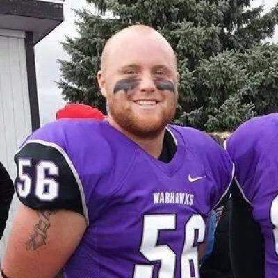 Profile Picture of Matt Hoppe (@13_hoppe) on Twitter