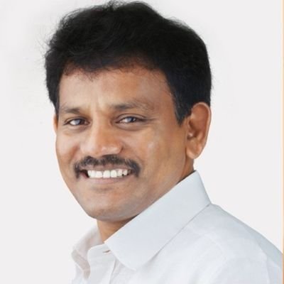 Profile Picture of Ysrcp Kondapi Ashok Babu (@YsrcpBabu) on Twitter