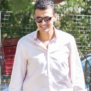 Profile Picture of Dimitrios Alexopoulos (III) (@jamesalexopoulo) on Facebook