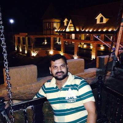 Profile Picture of Shahid Hameed (@shahidhameed287) on Twitter