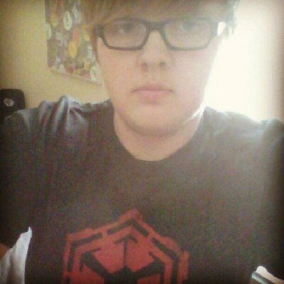 Profile Picture of John William Kuebler (@TheKuebes) on Twitter