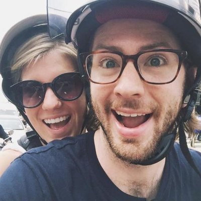 Profile Picture of Tim Pool (@timpoolio) on Twitter