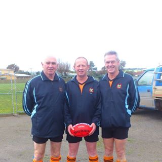 Profile Picture of Ray Mcdougall (@ray.mcdougall.5) on Facebook