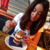 Profile Picture of Isabel Arévalo (@isabel-arévalo) on Quora