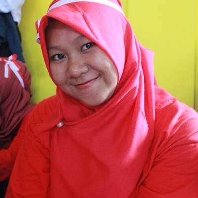 Profile Picture of Monita A'yun Haivina (@AyunMonita) on Twitter